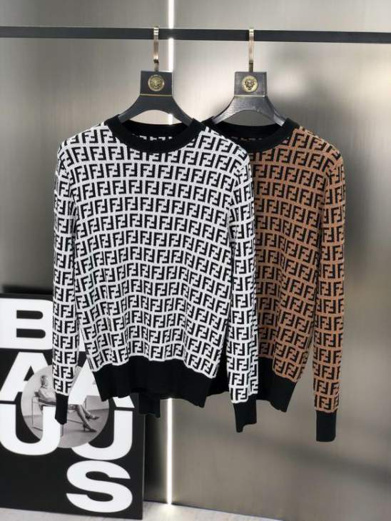 Picture of Fendi Sweaters _SKUFendiS-XXLwdtn8045356